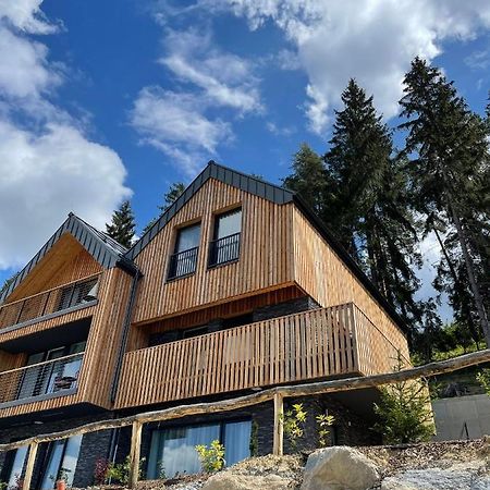 Apartman Freya Liptovský Mikuláš Esterno foto