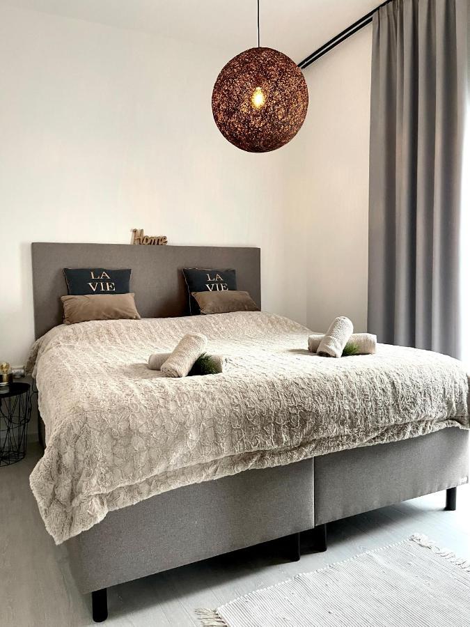 Apartman Freya Liptovský Mikuláš Esterno foto