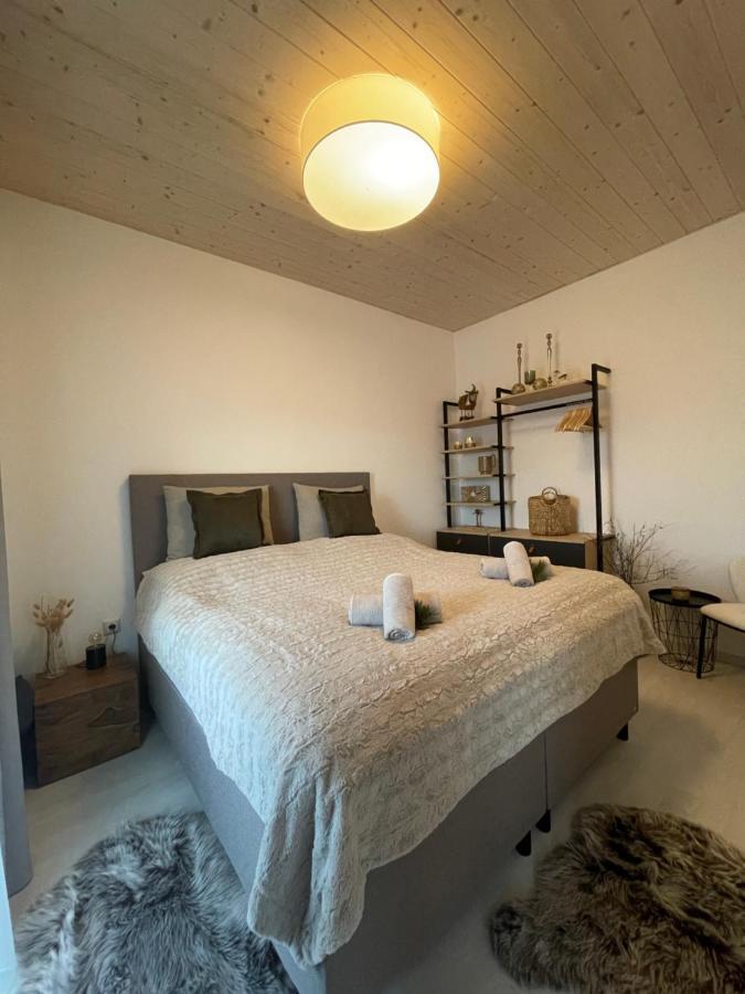Apartman Freya Liptovský Mikuláš Esterno foto