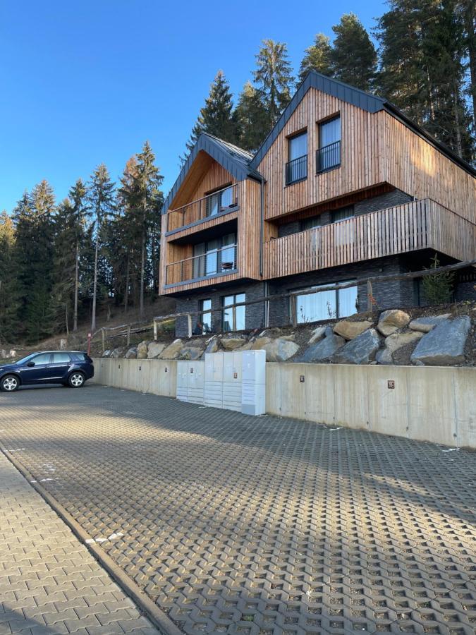Apartman Freya Liptovský Mikuláš Esterno foto
