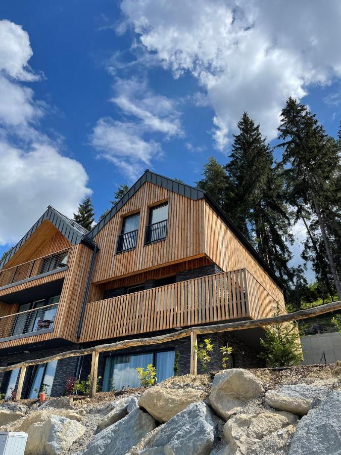 Apartman Freya Liptovský Mikuláš Esterno foto
