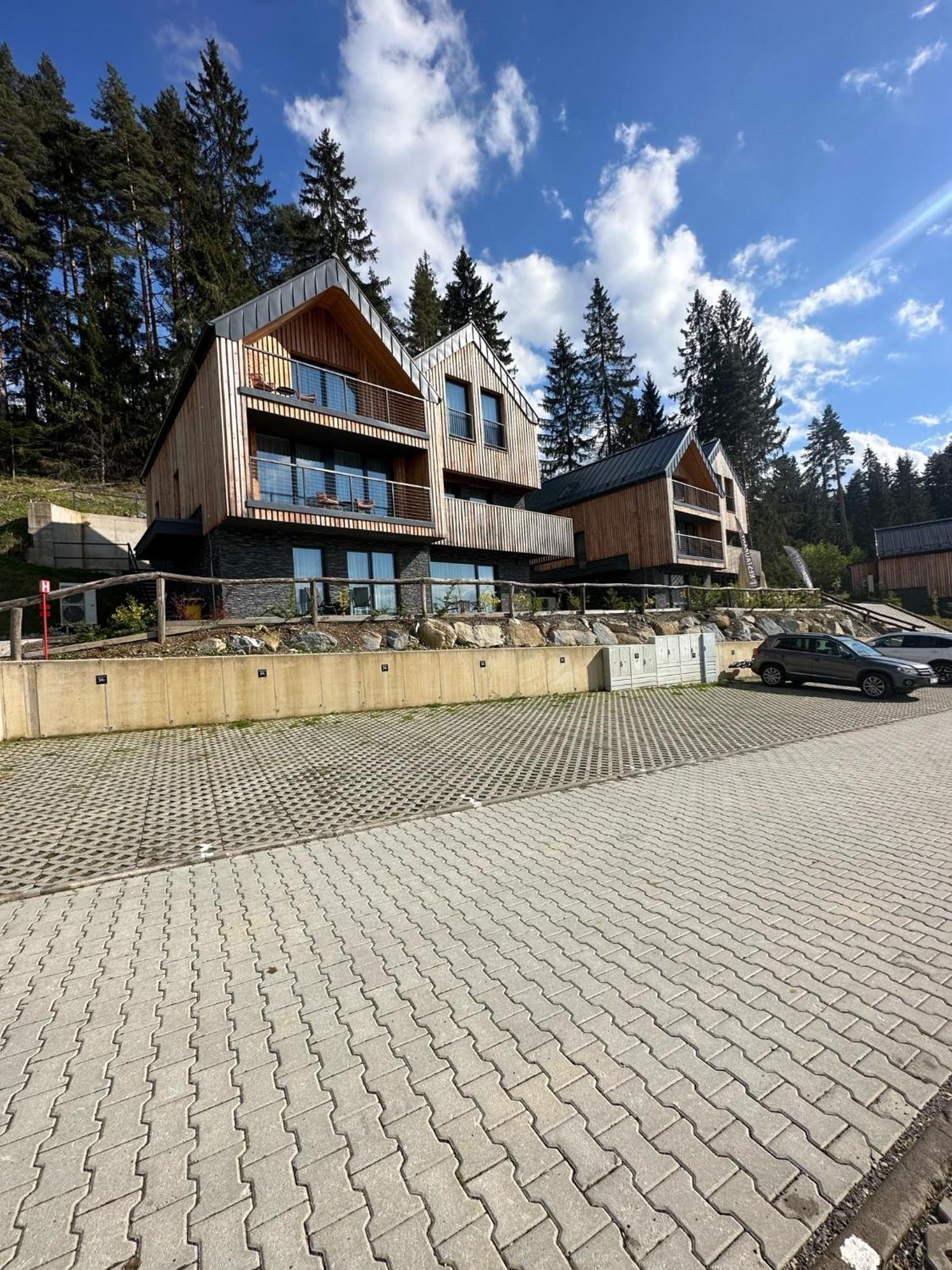 Apartman Freya Liptovský Mikuláš Camera foto