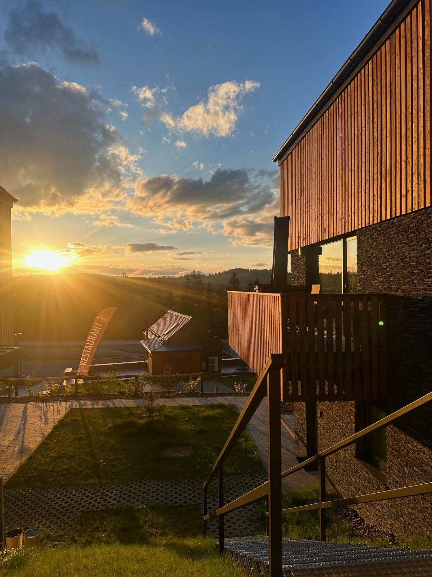 Apartman Freya Liptovský Mikuláš Camera foto