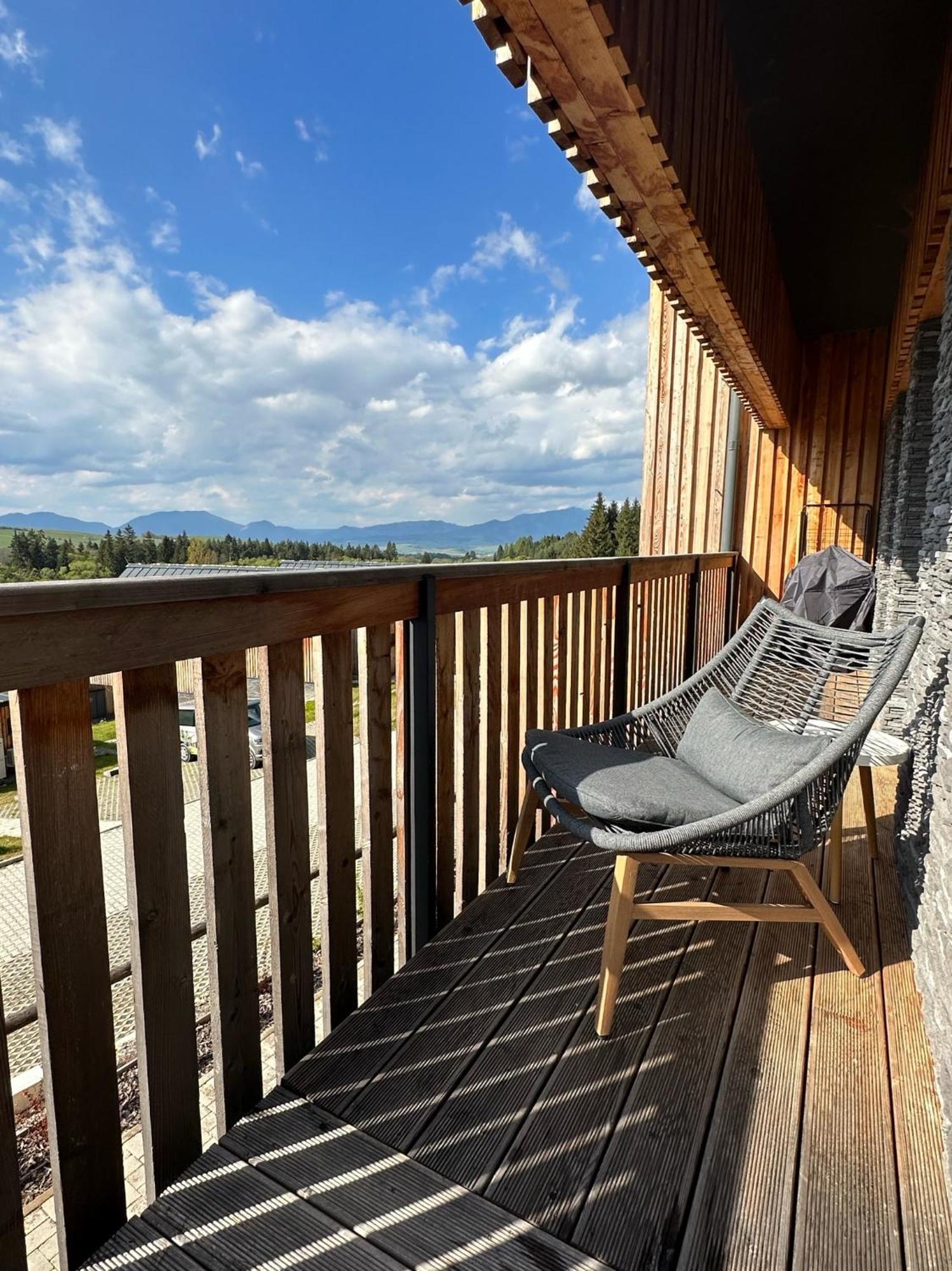 Apartman Freya Liptovský Mikuláš Camera foto